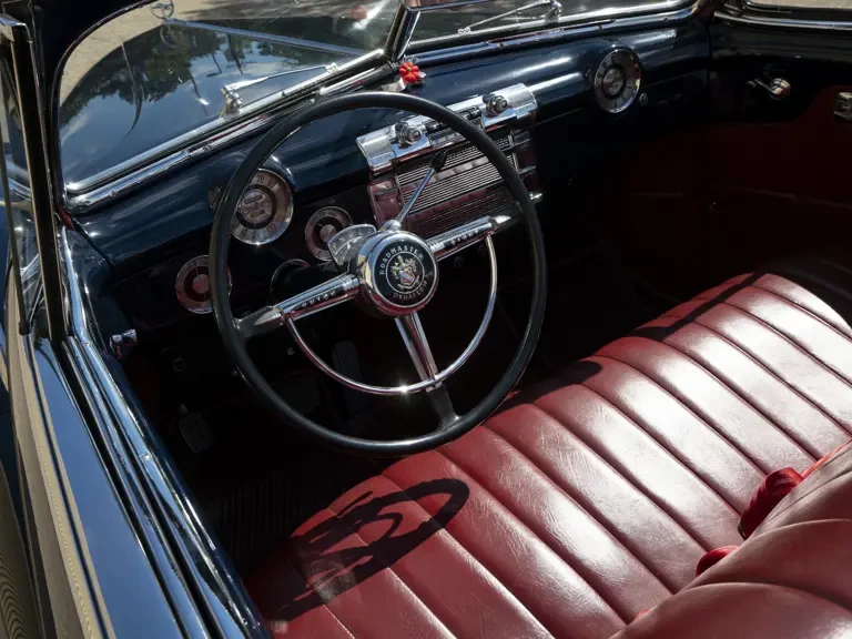 1948 Buick Roadmaster - Image 5 of 23