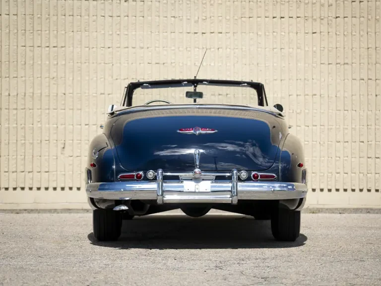 1948 Buick Roadmaster - Image 10 of 23