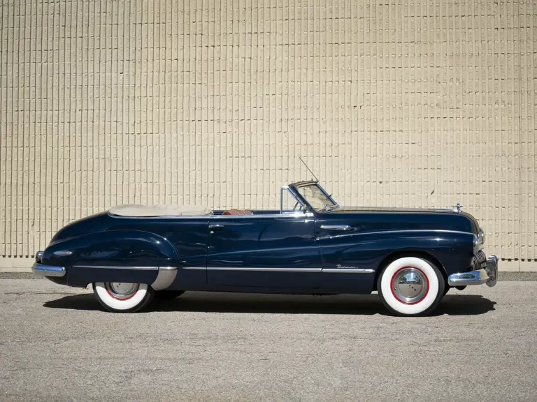 1948 Buick Roadmaster - Image 6 of 23