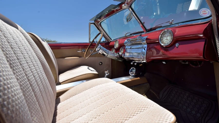 1948 Buick Roadmaster - Image 5 of 20