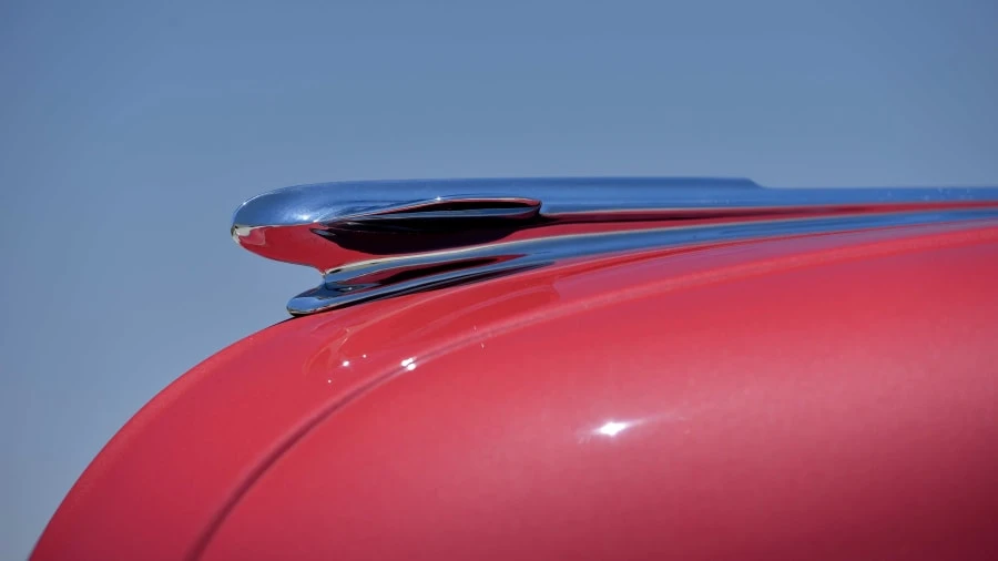 1948 Buick Roadmaster - Image 10 of 20