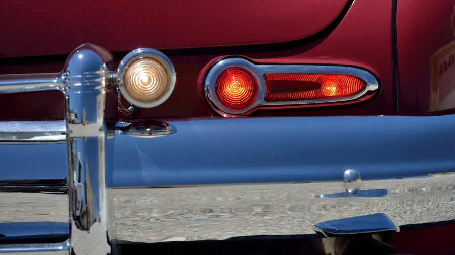 1948 Buick Roadmaster - Image 15 of 20