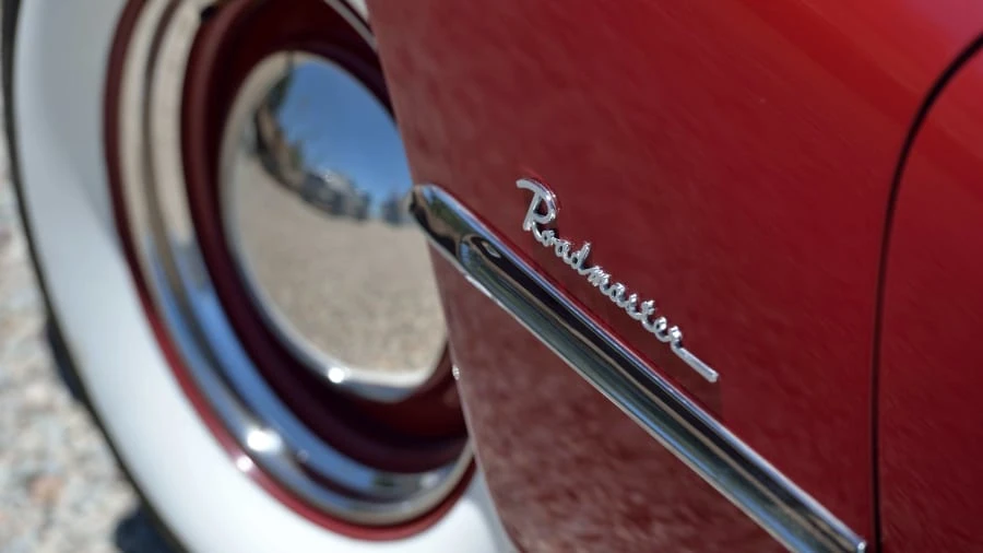 1948 Buick Roadmaster - Image 16 of 20
