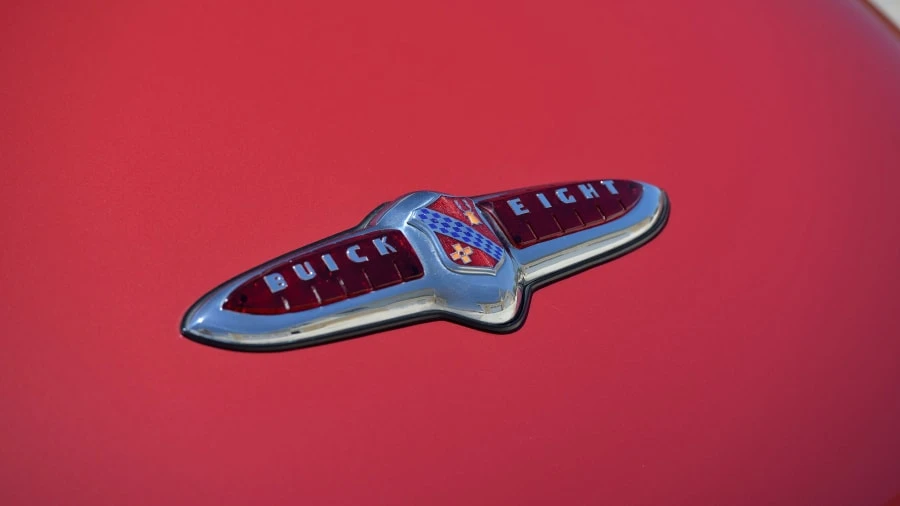 1948 Buick Roadmaster - Image 17 of 20