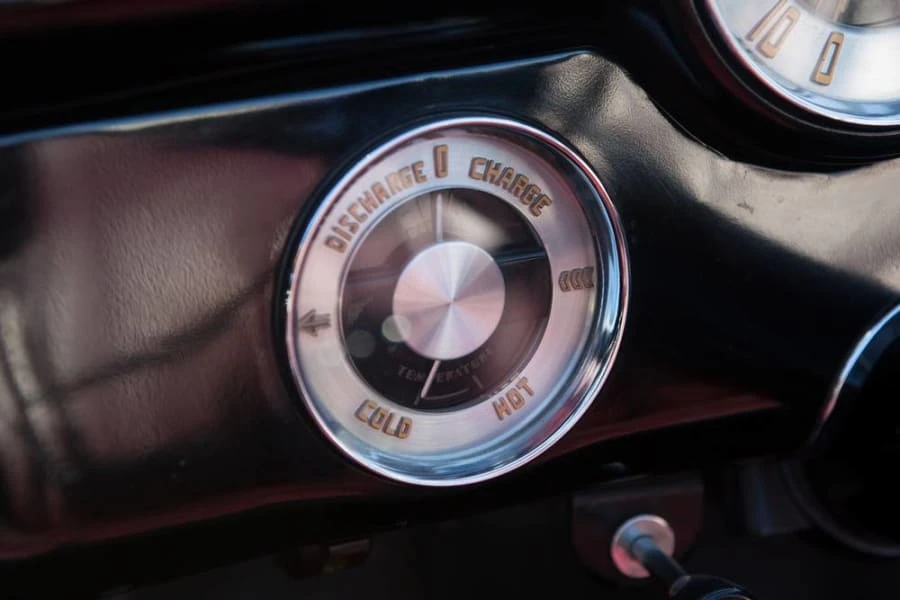 1948 Buick Roadmaster - Image 6 of 12
