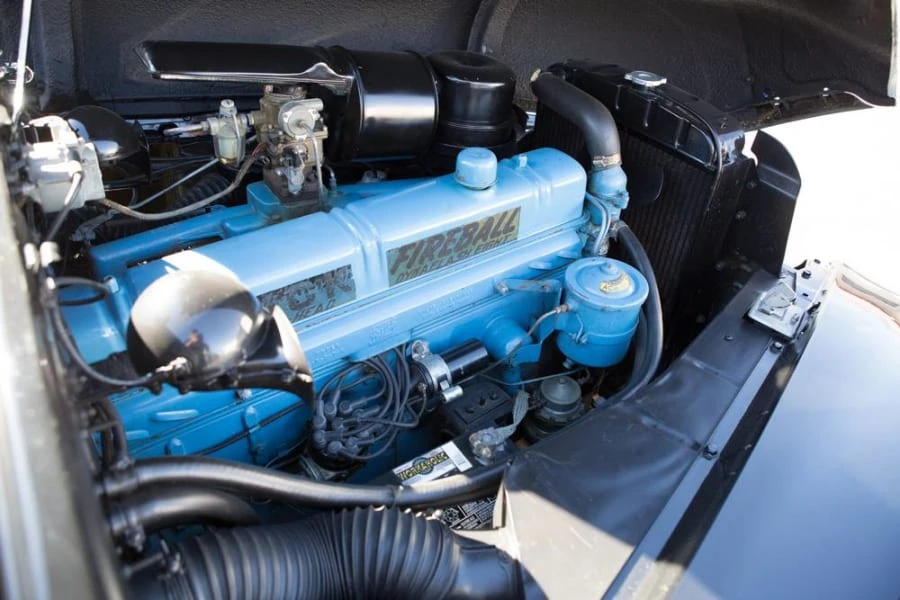 1948 Buick Roadmaster - Image 7 of 12
