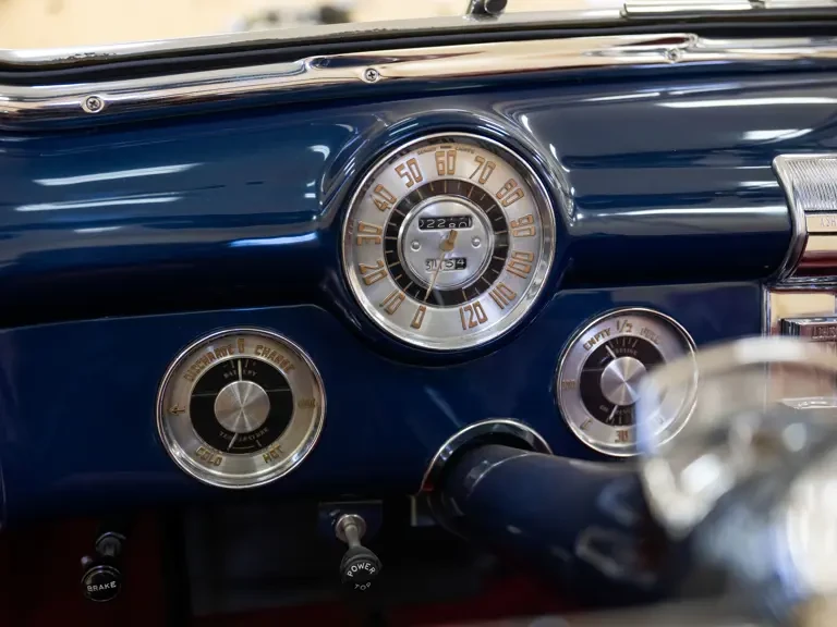1948 Buick Roadmaster - Image 19 of 31
