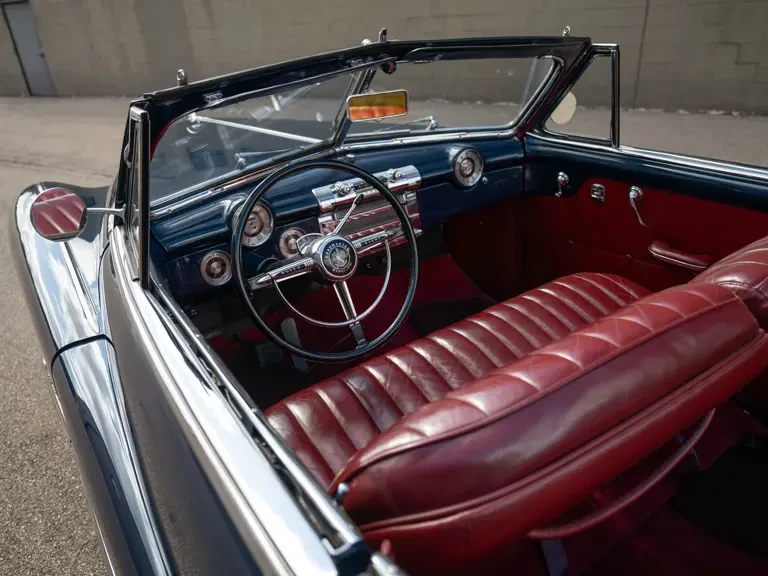 1948 Buick Roadmaster - Image 18 of 31