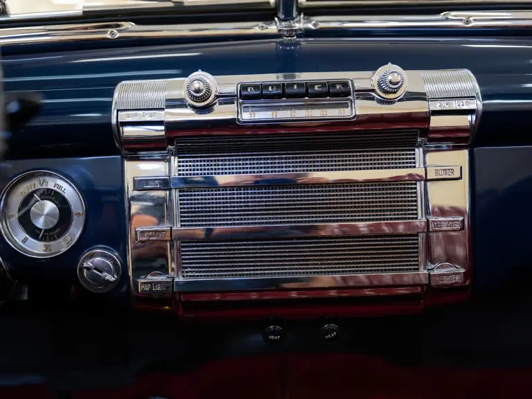 1948 Buick Roadmaster - Image 24 of 31