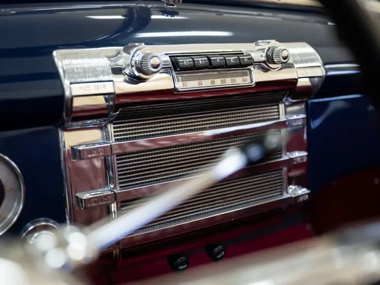 1948 Buick Roadmaster - Image 21 of 31