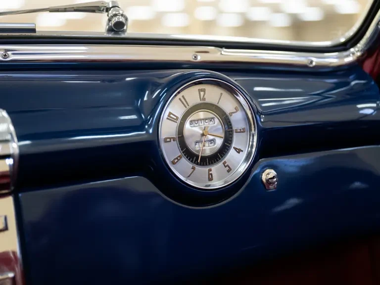 1948 Buick Roadmaster - Image 25 of 31