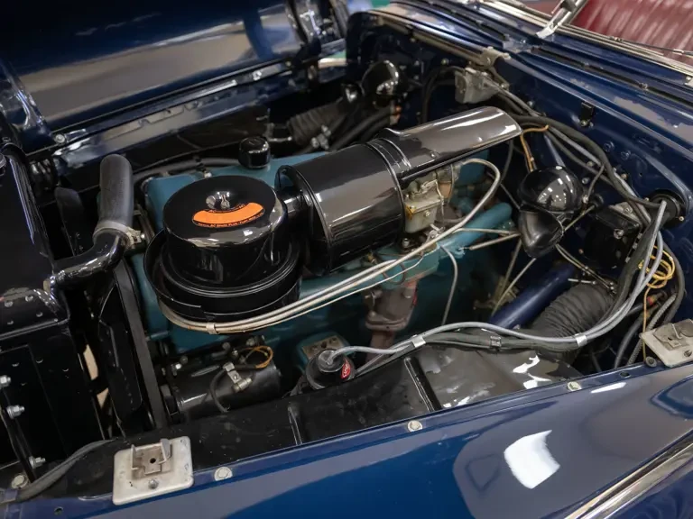 1948 Buick Roadmaster - Image 30 of 31