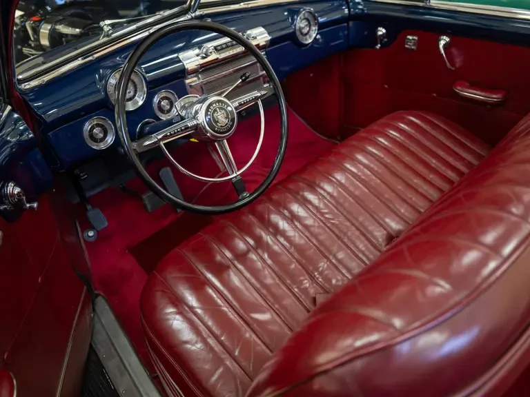 1948 Buick Roadmaster - Image 5 of 31