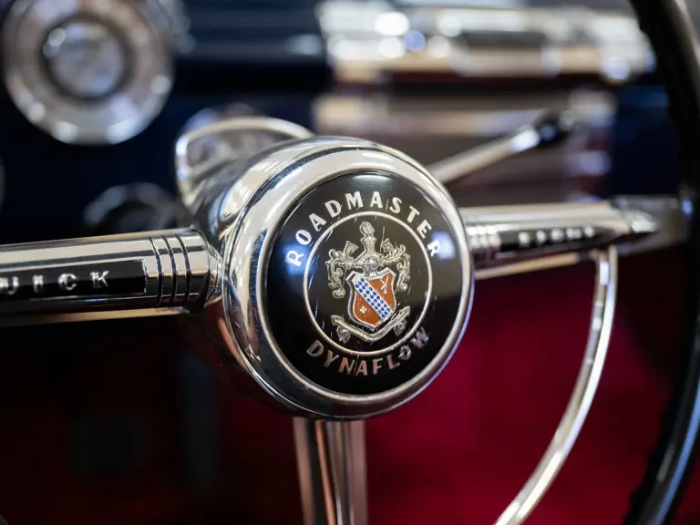1948 Buick Roadmaster - Image 22 of 31