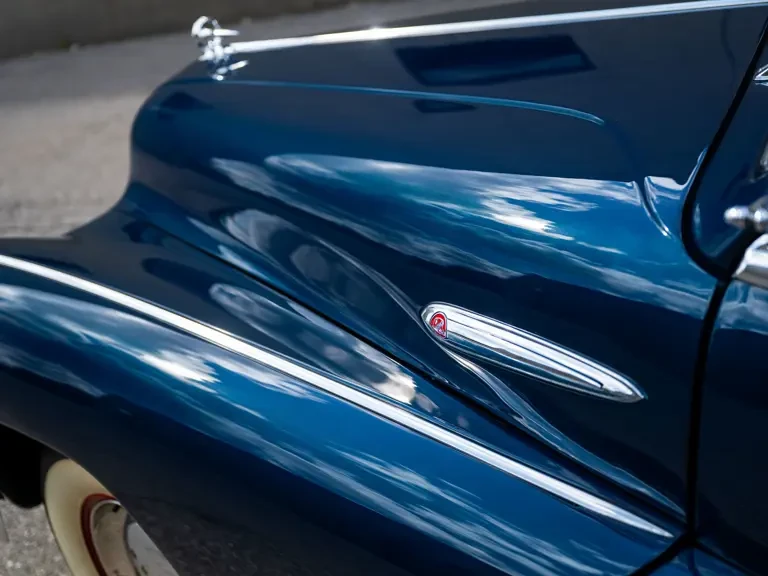 1948 Buick Roadmaster - Image 10 of 31