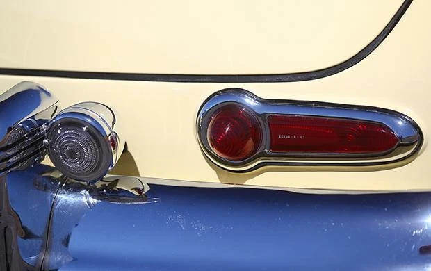 1948 Buick Roadmaster - Image 13 of 15