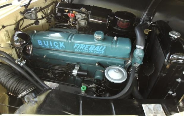 1948 Buick Roadmaster - Image 14 of 15