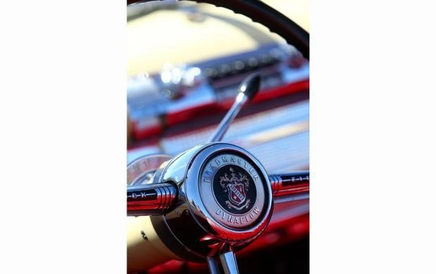 1948 Buick Roadmaster - Image 8 of 15