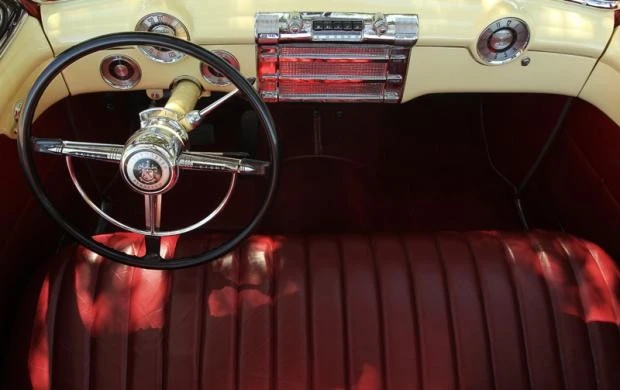 1948 Buick Roadmaster - Image 6 of 15