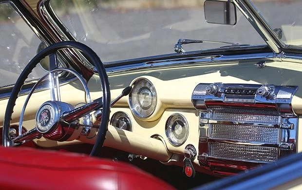 1948 Buick Roadmaster - Image 7 of 15