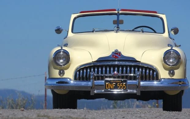 1948 Buick Roadmaster - Image 3 of 15