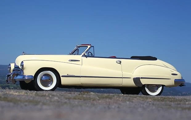 1948 Buick Roadmaster - Image 2 of 15