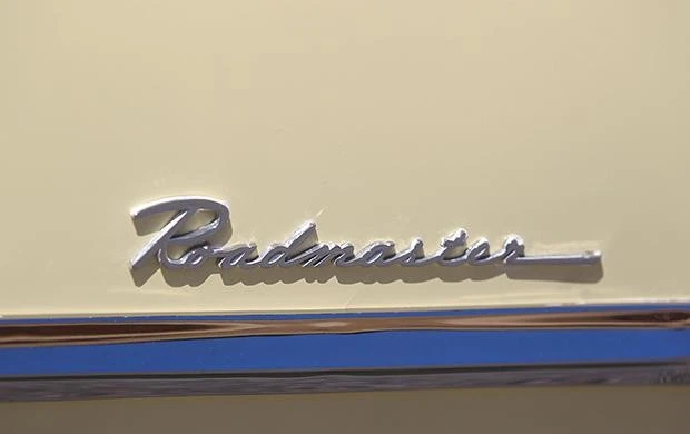1948 Buick Roadmaster - Image 12 of 15