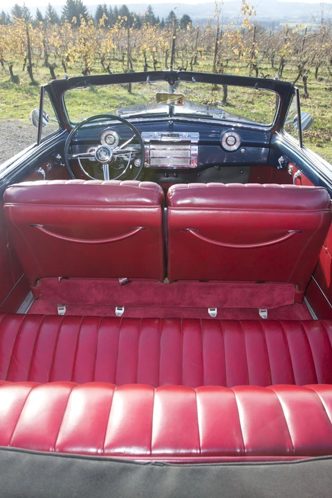 1948 Buick Roadmaster - Image 13 of 31