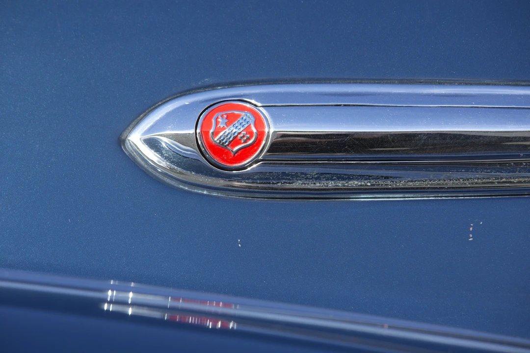 1948 Buick Roadmaster - Image 23 of 31