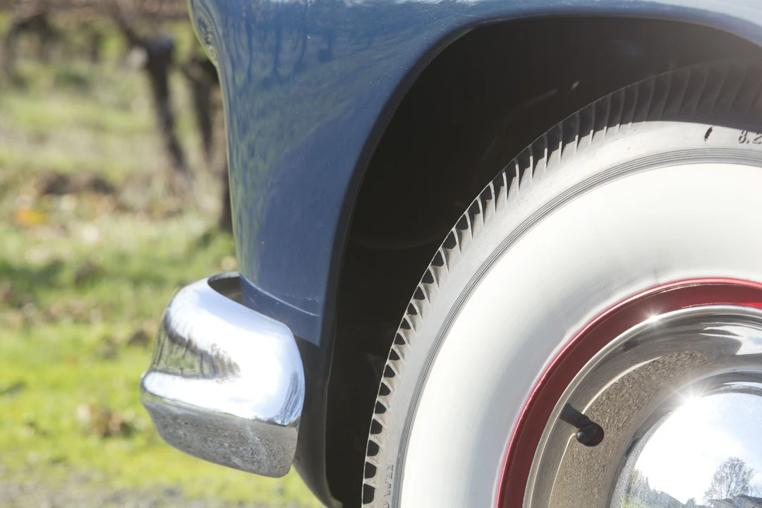 1948 Buick Roadmaster - Image 24 of 31