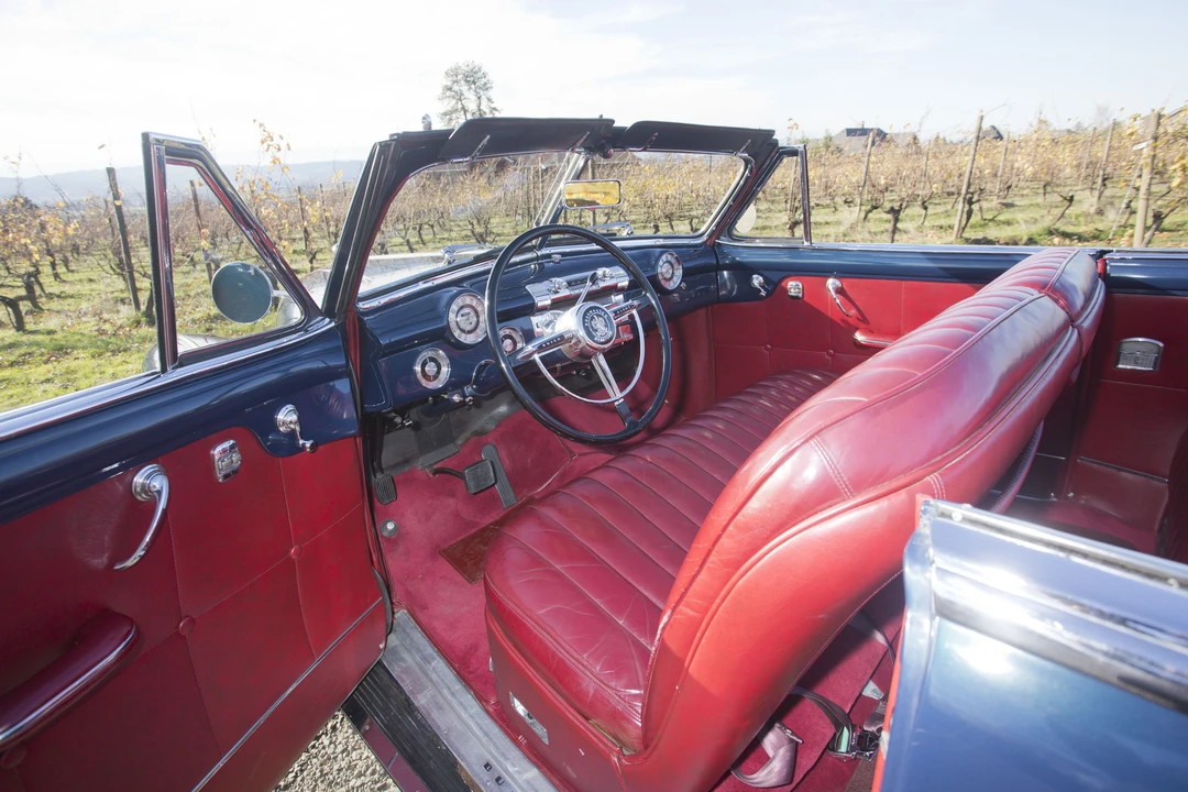 1948 Buick Roadmaster - Image 21 of 31