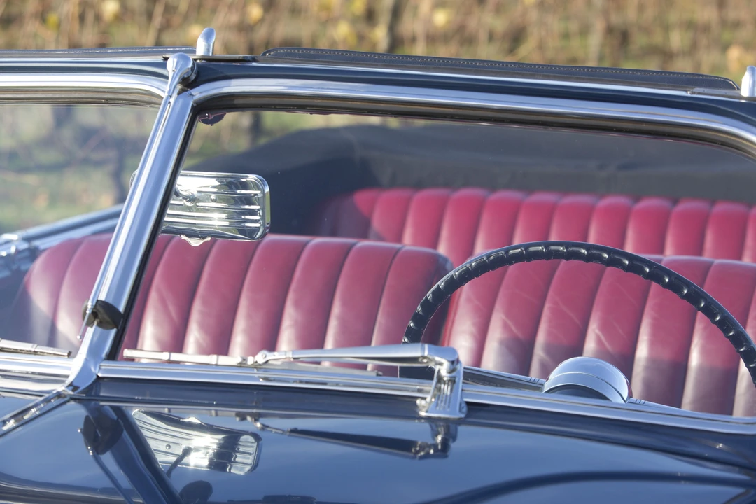 1948 Buick Roadmaster - Image 27 of 31