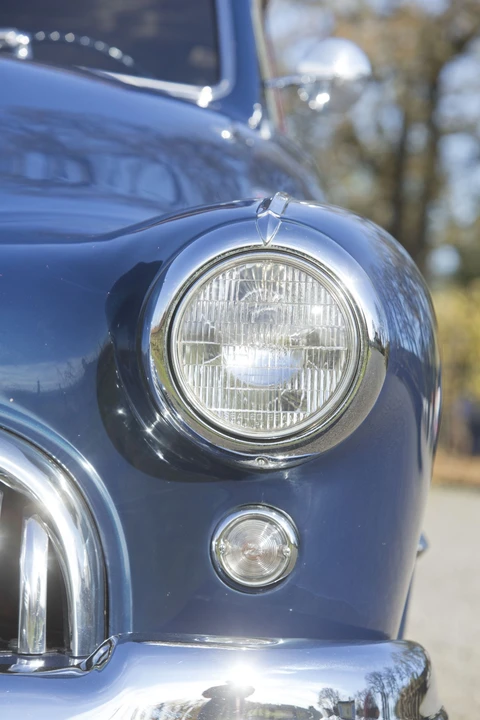 1948 Buick Roadmaster - Image 28 of 31