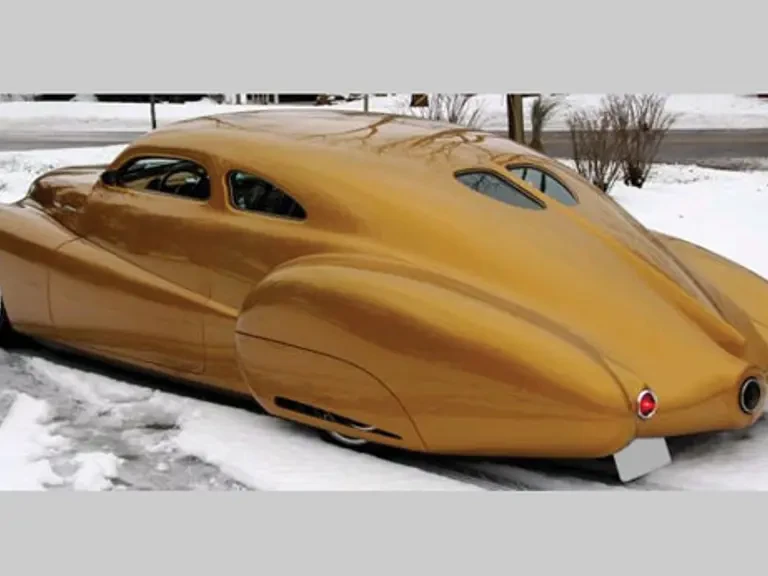 1948 Buick Roadmaster - Image 2 of 4