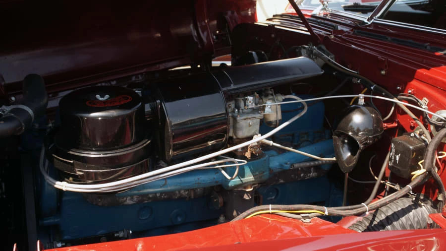 1948 Buick Roadmaster - Image 7 of 9