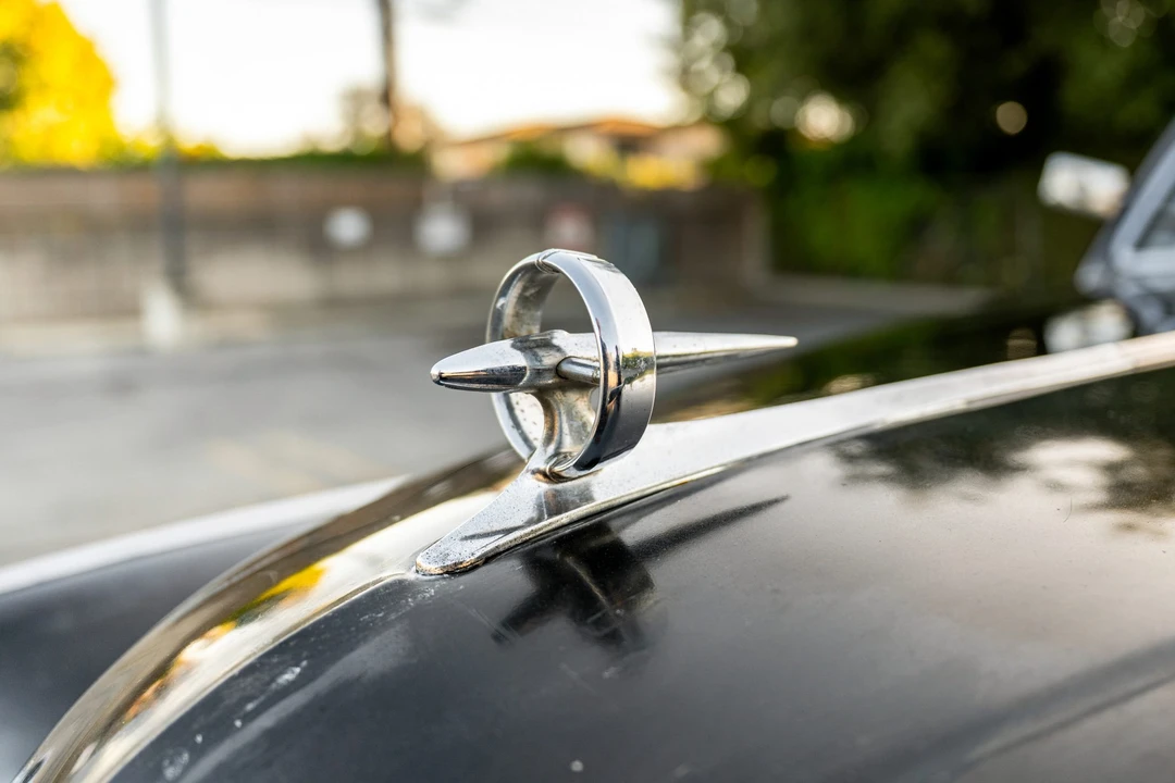 1948 Buick Roadmaster - Image 18 of 31