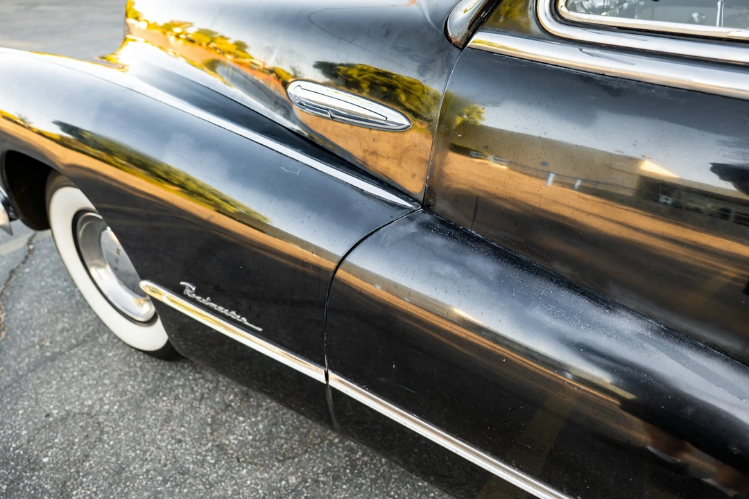 1948 Buick Roadmaster - Image 25 of 31