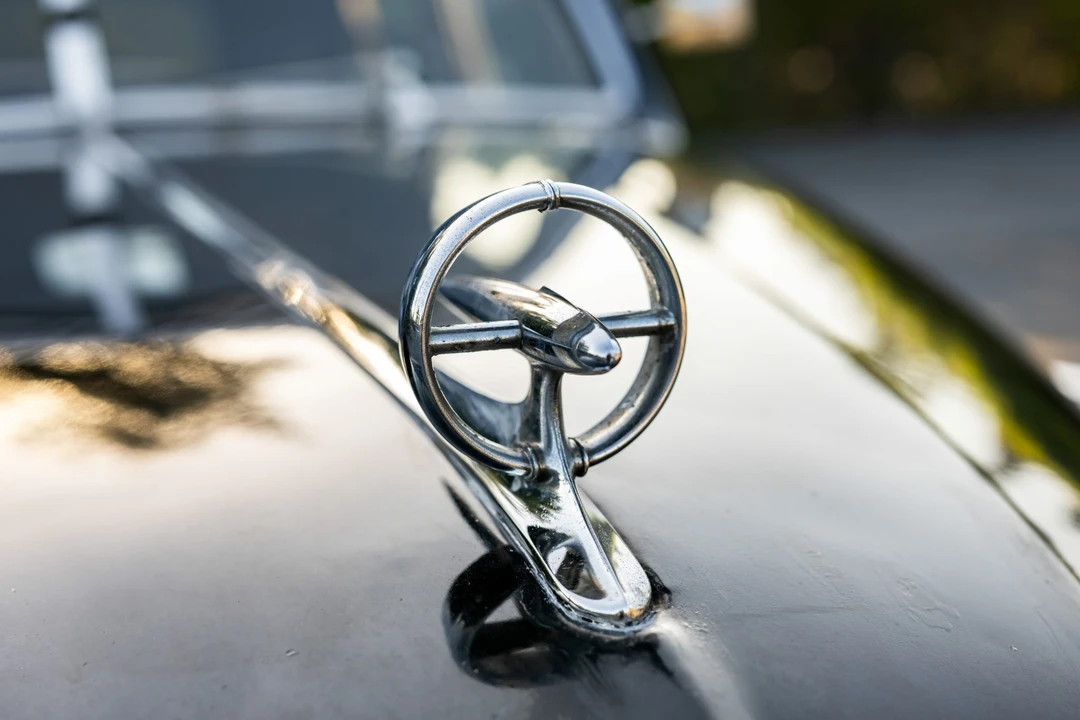1948 Buick Roadmaster - Image 17 of 31