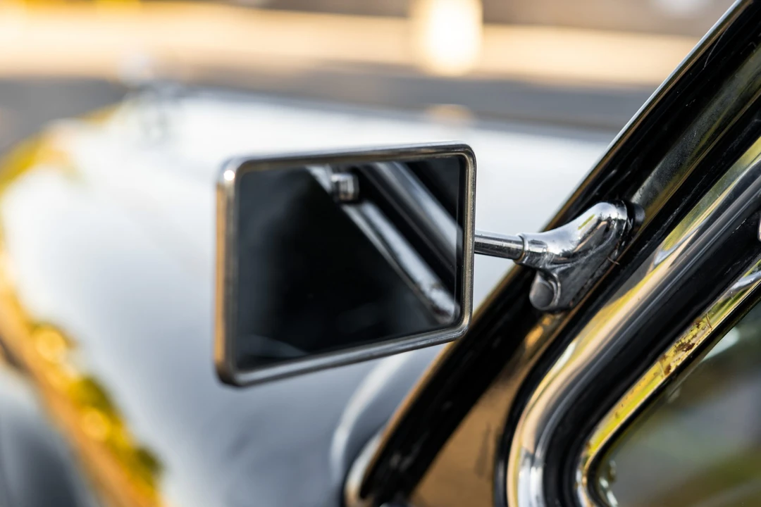 1948 Buick Roadmaster - Image 28 of 31