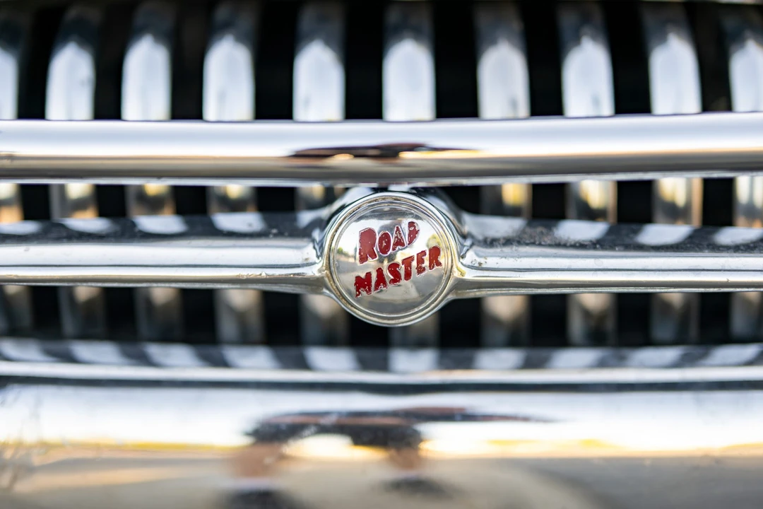 1948 Buick Roadmaster - Image 20 of 31