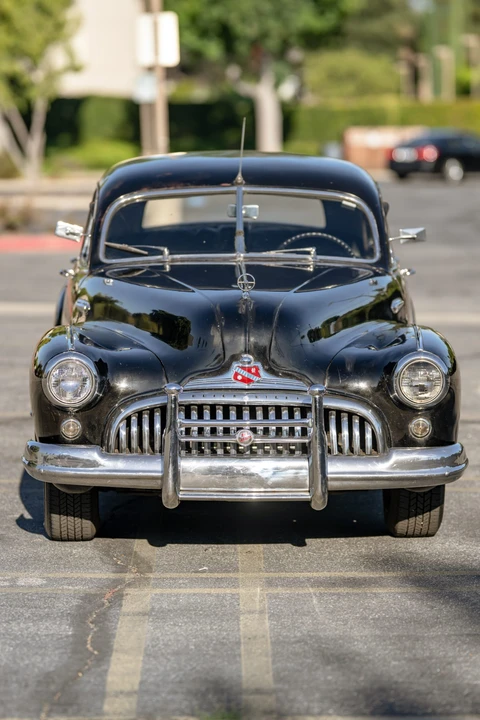 1948 Buick Roadmaster - Image 4 of 31