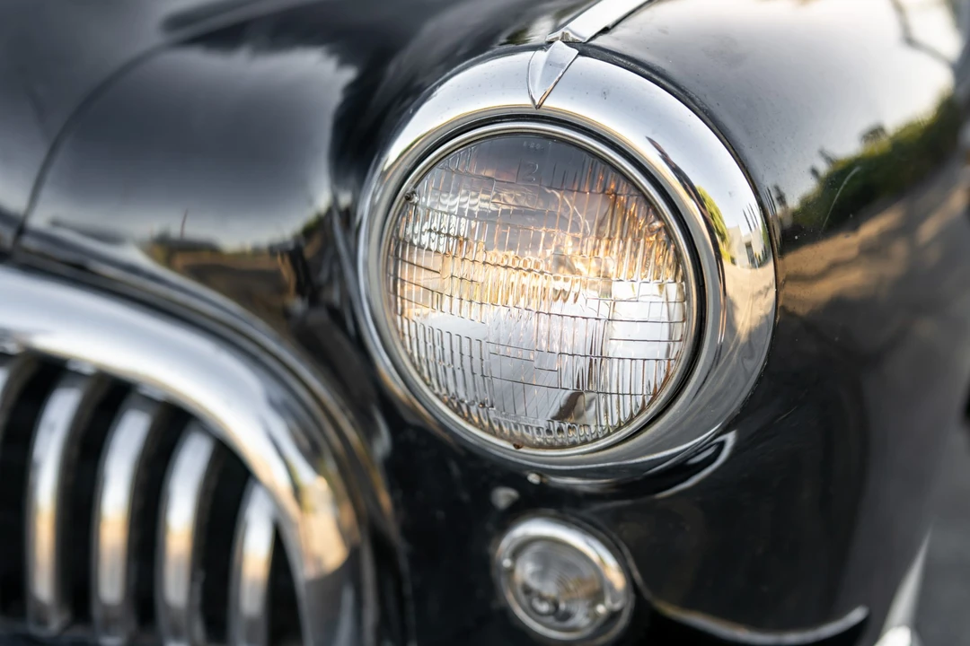 1948 Buick Roadmaster - Image 21 of 31