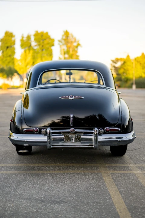 1948 Buick Roadmaster - Image 8 of 31