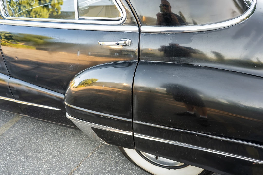 1948 Buick Roadmaster - Image 31 of 31