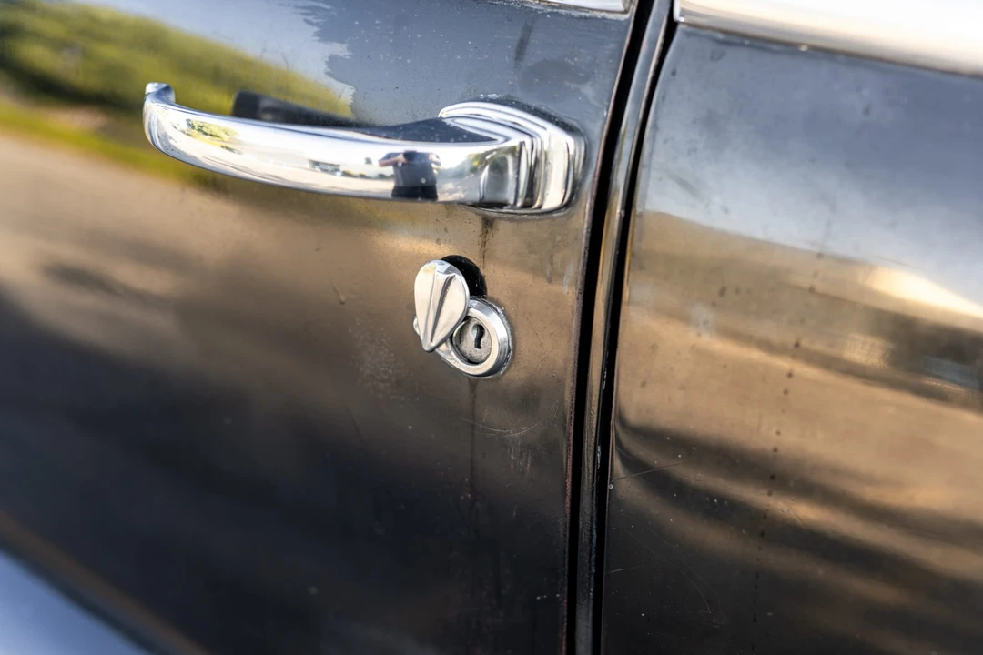 1948 Buick Roadmaster - Image 29 of 31