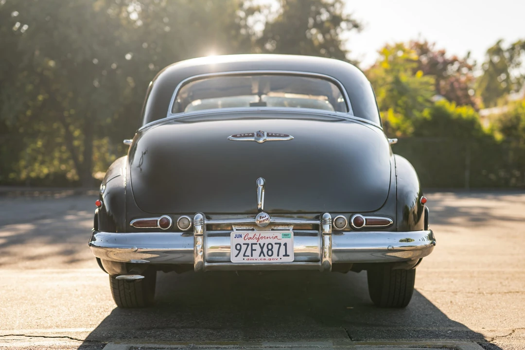 1948 Buick Roadmaster - Image 7 of 31