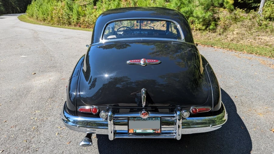 1948 Buick Roadmaster - Image 3 of 29
