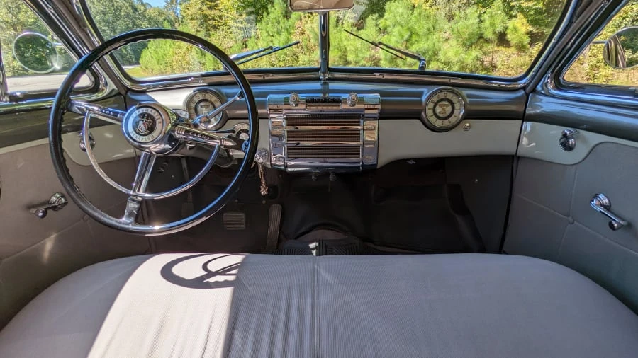 1948 Buick Roadmaster - Image 5 of 29