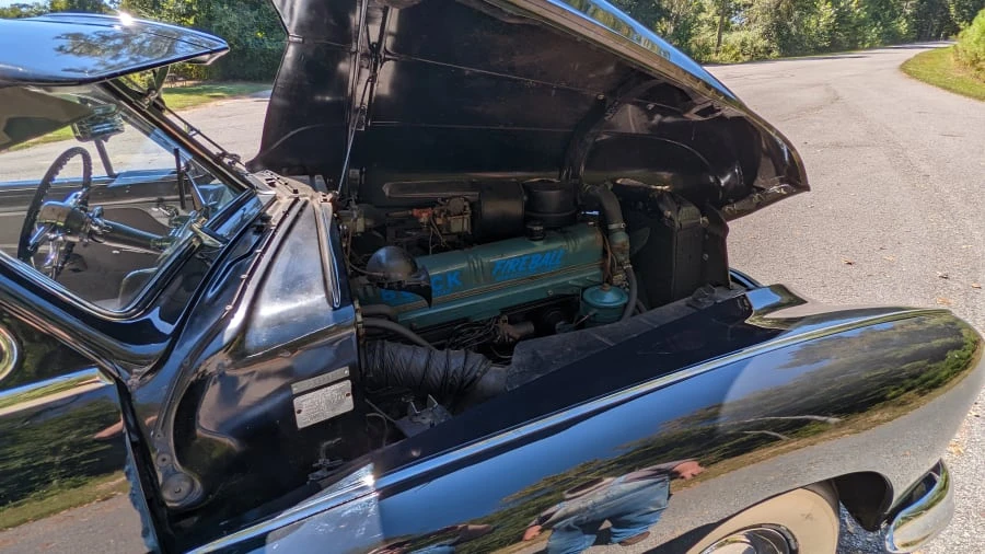 1948 Buick Roadmaster - Image 7 of 29