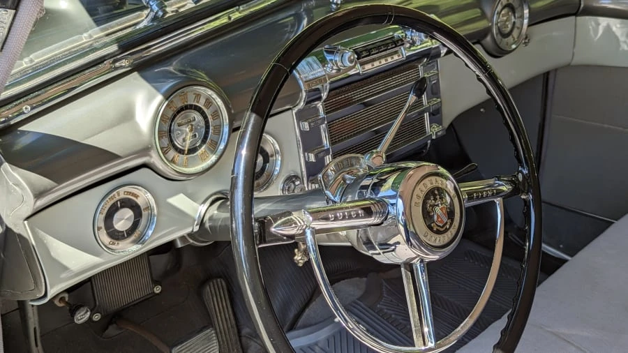 1948 Buick Roadmaster - Image 9 of 29